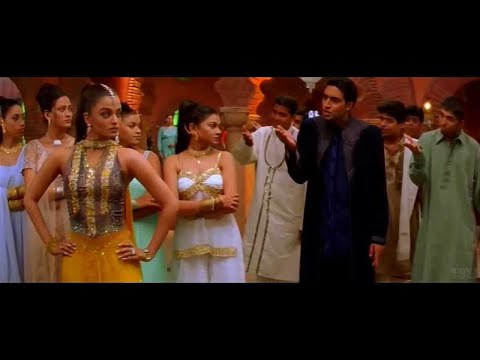 Baat Meri Suniye To Zara - Full Video | Kuch Naa Kaho | Abhishek Bachchan & Aishwarya Rai Bachchan