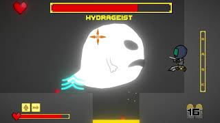 Dungeon Marauder Levels 1-4