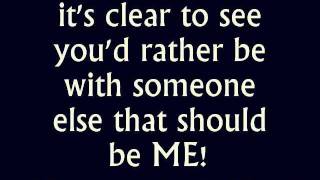 Love You More - Show me the Skyline (LYRICS)