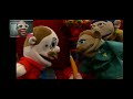 SML Movie Marvin S Mole Problem Reaction