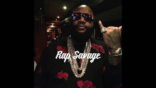 Bruno Mali x Rick Ross - "Monkey Suit"