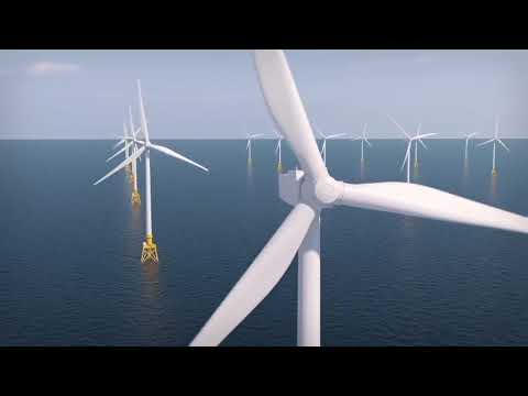 Brooklyn Wind Turbine Center