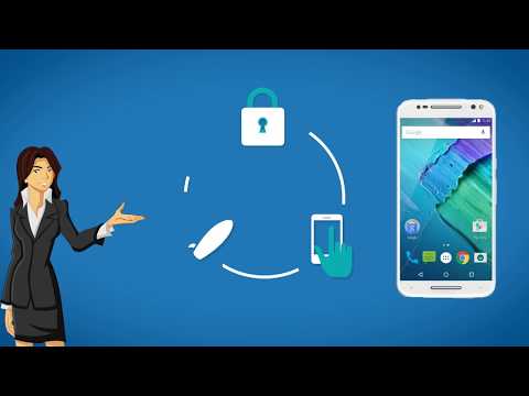 How to Unlock Motorola Moto X4 - SafeUnlockCode