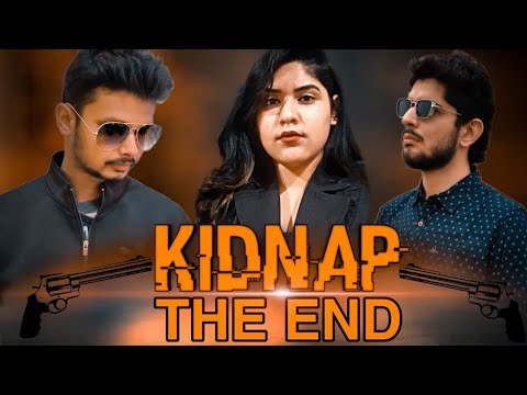 Niteshwar Rajput kidnap part 1 ? part 2 (the end)  and many more into may YouTube channel (team entertainment jammu )