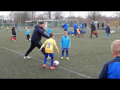 3 SKN St.-Niklaas K. Ternesse VV