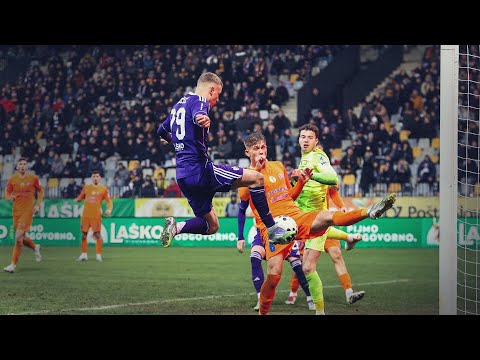 MARIBOR - CELJE 3:3 (1:0)