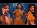 Sreeleela Tu Mera Lover Song Review Mass Jathara Movie Vertical Edit 4K