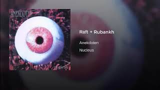 Raft + Rubankh - Anekdoten