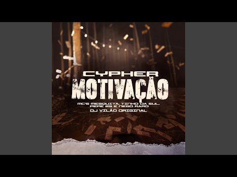 Cypher Motivação