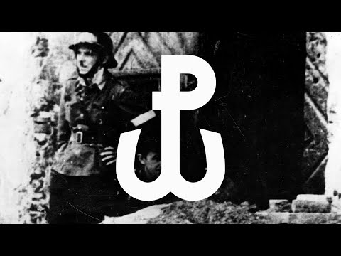 Szturmówka - (Assault Song)
