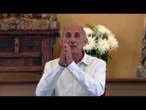 Online Course: "Mindfulness Meditation: The Fundamentals" with Jack Kornfield