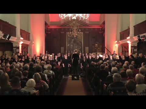 Got 2 Sing Wolverhampton Choir - Christmas Concert Highlights