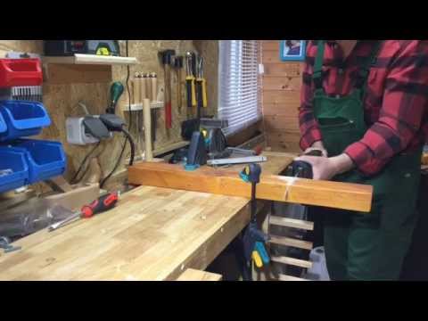 Bosch PSA 18 li Säbelsäge