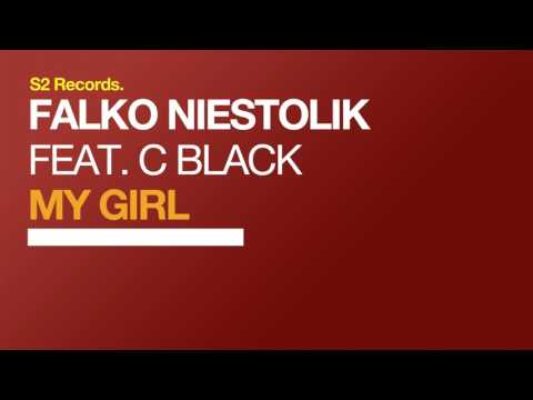 Falko Niestolik feat. C Black - My Girl (TEASER)