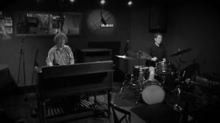 Daisuke Kawai & Hidenobu"KALTA"Otsuki plays "BAYOU"