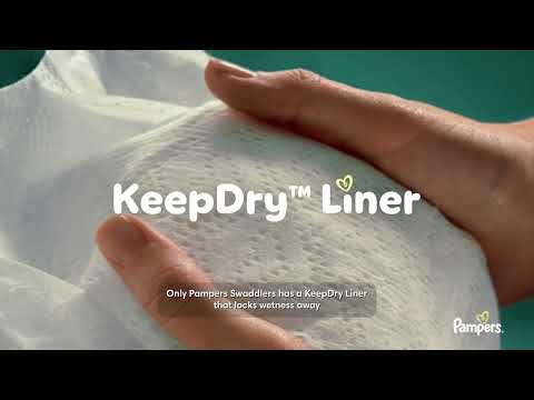 Pampers video