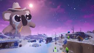Music that makes you cry (Koala Kids Golf)