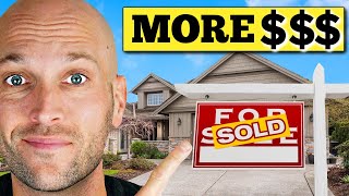 The New NAR Lawsuit is Making Sellers Richer Than EVER!