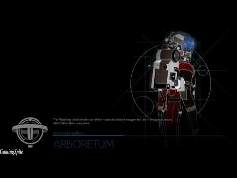 Prey - Gameplay Walkthrough Part 15 Incapacitate Dahl and Getting Alex Yu's Arming Key