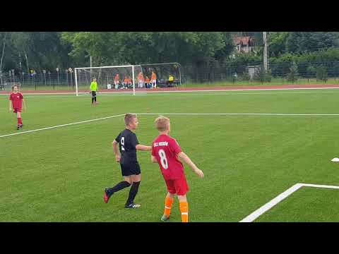 TOP 54 BIAŁA PODLASKA 09 - ZNICZ PRUSZKÓW 09 wynik 0-3
