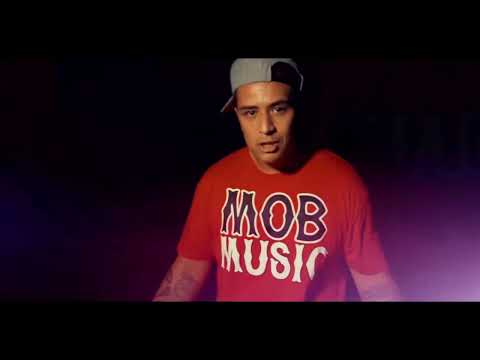 TEMM DOGG - DONT F@€K AROUND [OFFICIAL VIDEO] (prod. By BEATZ LOWKEY)