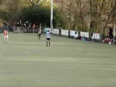 Kieviten JA1 - Spirit JA1