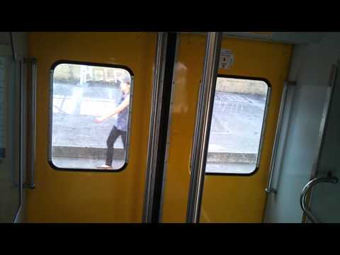 1door slower than other at cabramatta