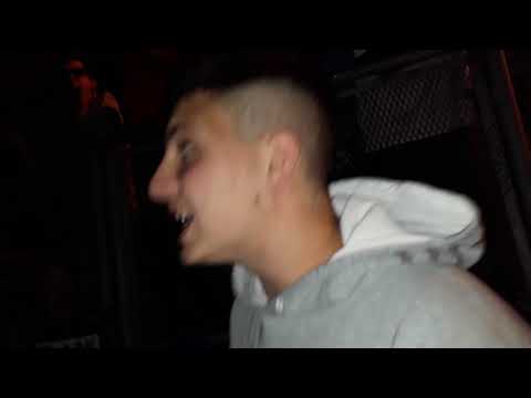 CHINIKO vs MARJO  - 4tos / VAGON FREESTYLE