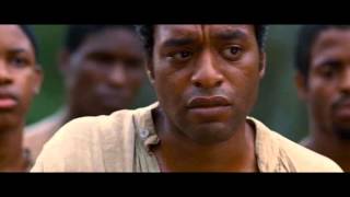 12 years a slave - choir song - &#39;&#39;roll jordan roll&#39;&#39; 2013