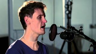 Theo Jackson   Wild Flower (vocal version)