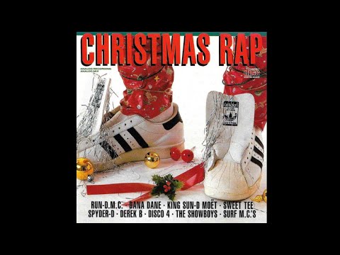 Surf M.C.'s - A Surf M.C.  New Year