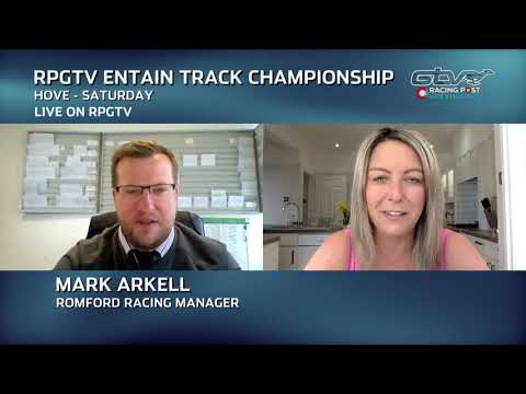 MARK ARKELL ON ROMFORD CHANCES