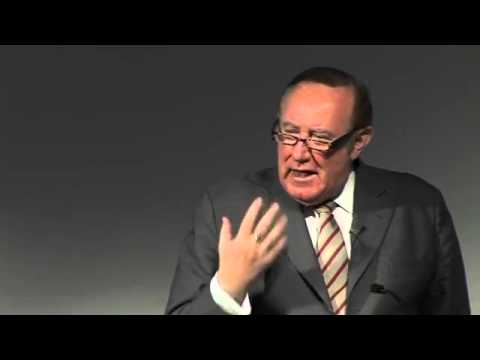 Andrew Neil on Scottish Independence (2013)