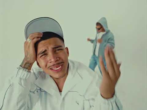 Azul & Cypress Moreno - 1 Of 1 (Official Music Video)