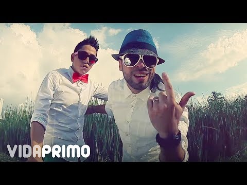 Andy Rivera - Espina de Rosa ft. Dalmata [Official Video] ®