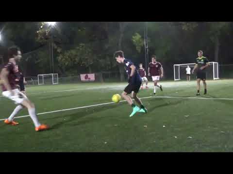 LA ITALOBULGARA vs LA GLORIA - #LigaNuñez - #Apertura SLV Fecha 7 - 2022