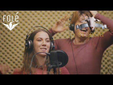 Stupcat - Egjeli - Sezoni 2 (Episodi 41) 2018