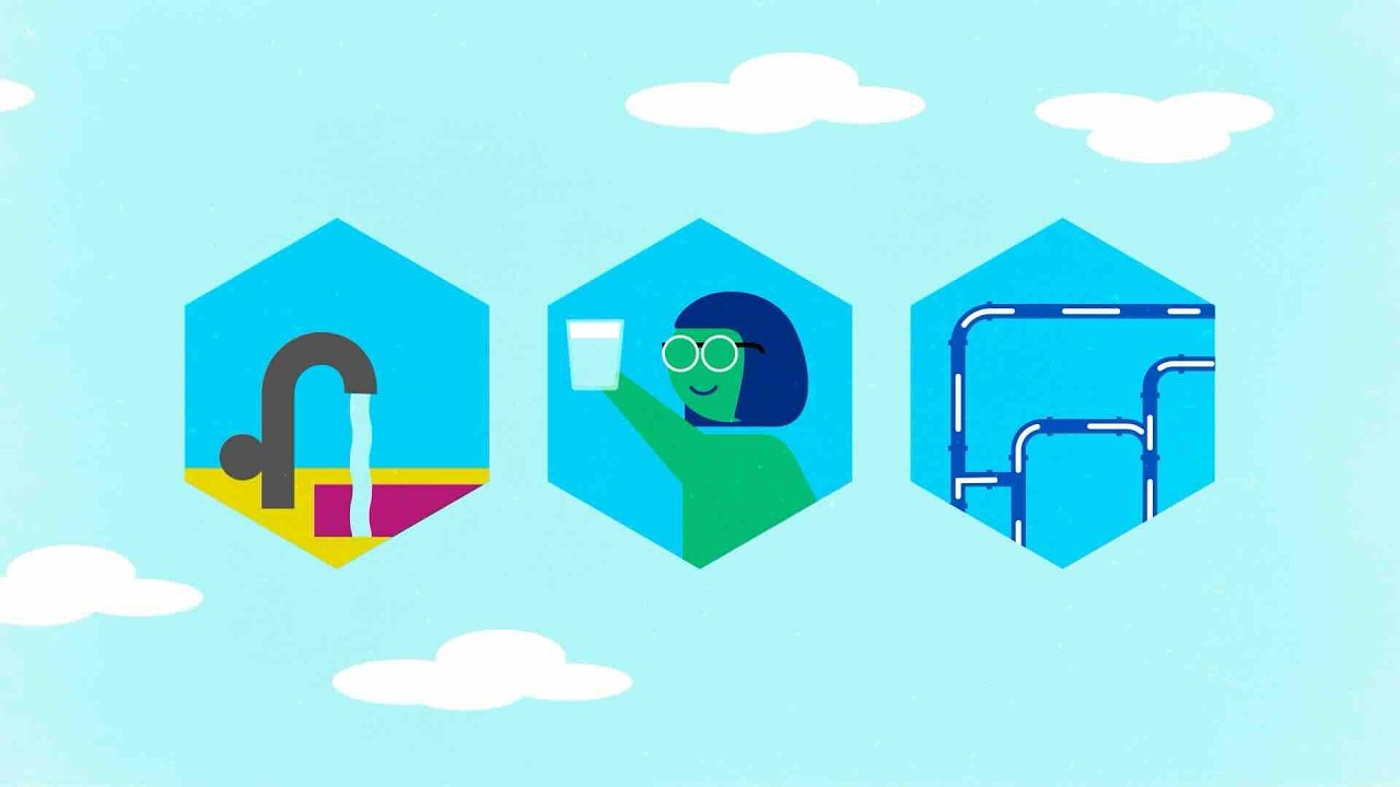 Driving safely managed services together