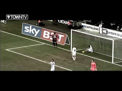 Shrewsbury Town #TownFightBack