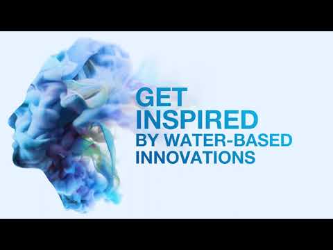 BYK Live Event - Get inspired by water-based innovations