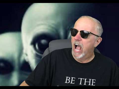 Breaking: "Obama Says Aliens Are Real" ? (Disclosure)