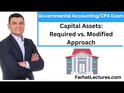Fund Financial Statements Annual Comprehensive Financial Report ACFR COPA Exam BAR