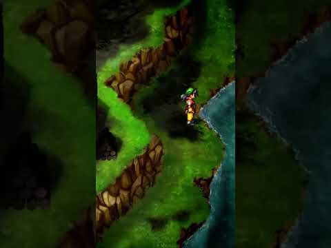 Hidden feature in suikoden 1 - Suikoden Hd remaster