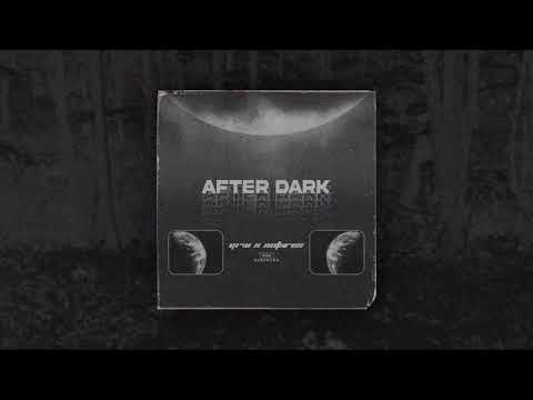 GRVI x ANTXRES - AFTER DARK