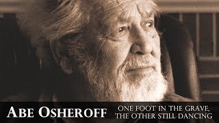 ABE OSHEROFF - Trailer - Extended Preview