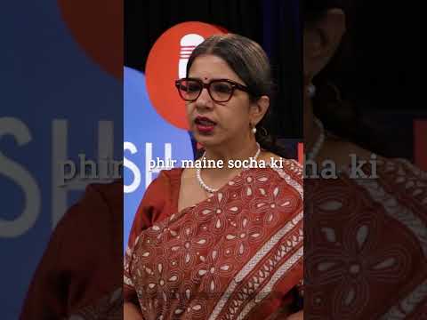 What's the Secret to Juggling Career and Care for Autistic Kids | Sushree Chowdhary | #autism