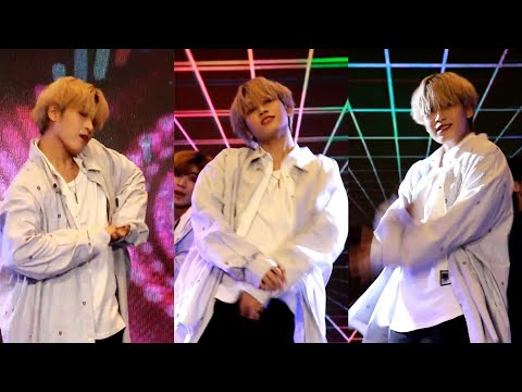 [Fancam] Enota cover ENHYPEN - Go Big or Go Home (AON) @MNZ Au 2022 | Mimpool 🐝