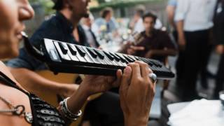 Duo / Trio / Quartett für Hochzeiten / Taufe / Firmenevents etc.
