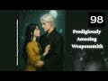 Prodigiously Amazing Weaponsmith Episode 98 Audio Han Li S Wuxia Adventures Audiobook