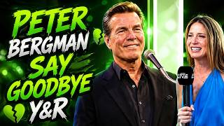 Peter Bergman Died In Y&R After Cancer Update, Big Sad News!